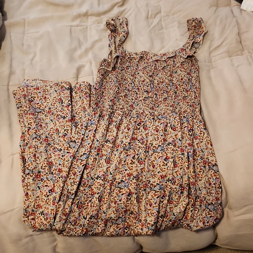 NWT Natural Life Maxi Dress Size Small - Picture 2 of 5